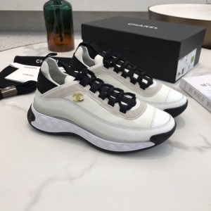 Chanel Sneaker