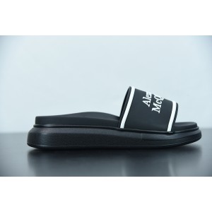 ALEXANDER MCQUEEN SLIDE