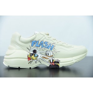 GUCCI RHYTON SNEAKER