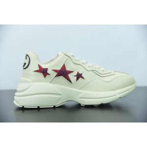 GUCCI RHYTON SNEAKER