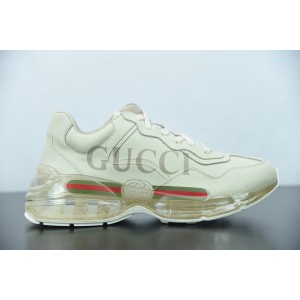 GUCCI RHYTON SNEAKER