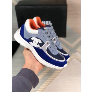 Chanel Sneaker
