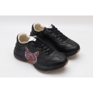GUCCI RHYTON SNEAKER