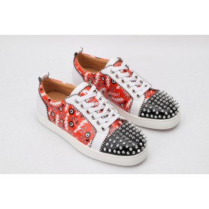 CHIAN LOUIN LOW TOP SNEAKER
