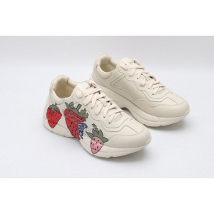 GUCCI RHYTON SNEAKER
