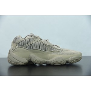ADIDAS YEEZY 500 'TAUPE LIGHT' GX3605
