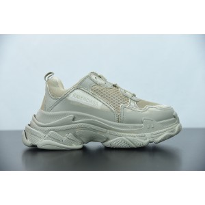 BC TRIPLE S TRAINER
