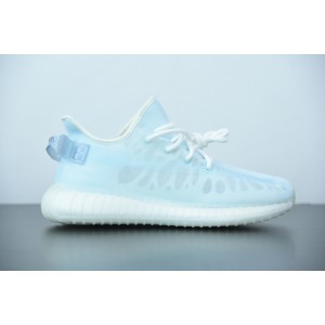 ADIDAS YEEZY BOOST 350 V2 MONO ICE GW2869