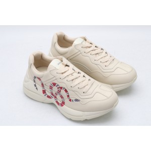 GUCCI RHYTON SNEAKER
