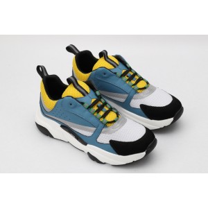 DIO* HOMME B22 TRAINER SNEAKER 933