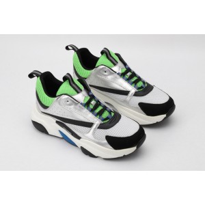 DIO* HOMME B22 TRAINER SNEAKER 924