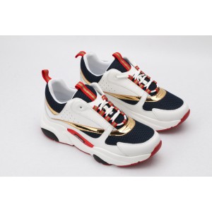 DIO* HOMME B22 TRAINER SNEAKER 3SN231YDO-H561