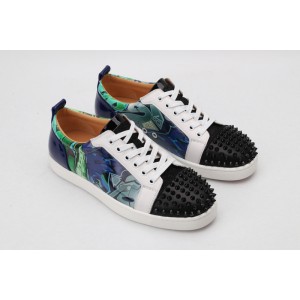 CHIAN LOUIN LOW TOP SNEAKER