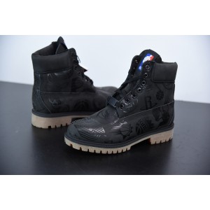 TIMBERLAND SNEAKER