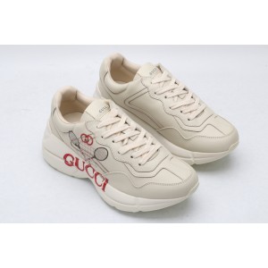 GUCCI RHYTON SNEAKER