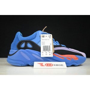 ADIDAS YEEZY BOOST 700 “HI-RES BLUE” HQ6980