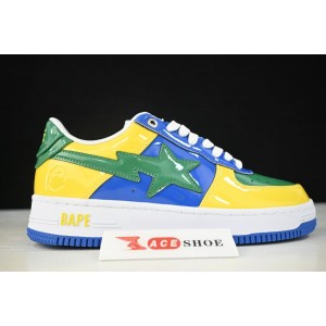 A BATHING APE BAPE SK8 STA