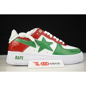 A BATHING APE BAPE SK8 STA