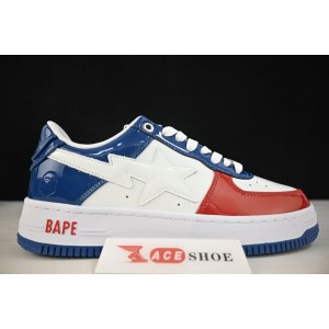 A BATHING APE BAPE SK8 STA