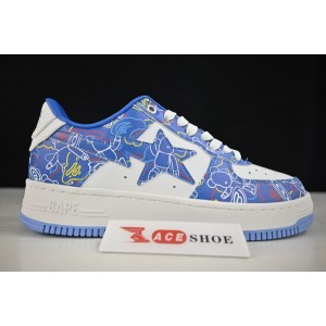A BATHING APE BAPE SK8 STA