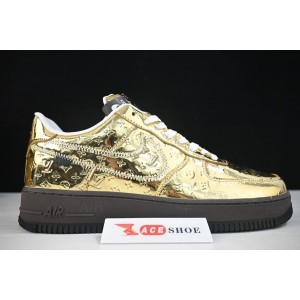 LVT X NIKE AIR FORCE1