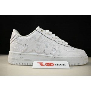 A BATHING APE BAPE SK8 STA