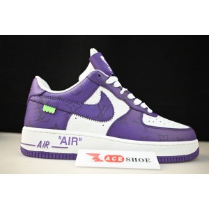 LVT X NIKE AIR FORCE1