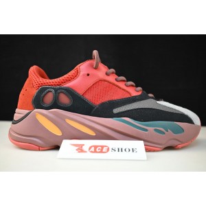 ADIDAS YEEZY BOOST 700 “HI-RES RED” HQ6979