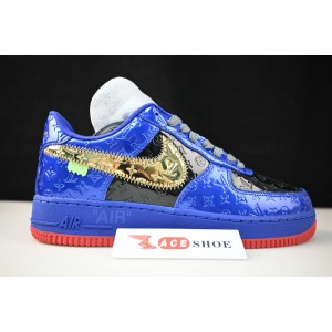 LVT X NIKE AIR FORCE1