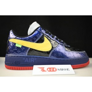 LVT X NIKE AIR FORCE1