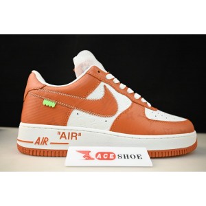 LVT X NIKE AIR FORCE1