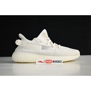 ADIDAS YEEZY BOOST 350 V2 “BONE' HQ6316
