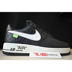 LVT X NIKE AIR FORCE1