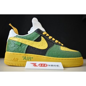 LVT X NIKE AIR FORCE1