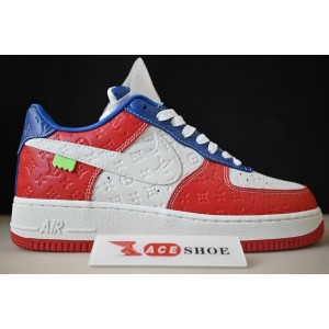 LVT X NIKE AIR FORCE1