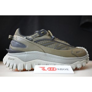 MONcler Trailgrip Gore-Tex