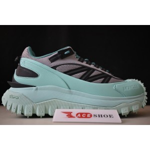 MONcler Trailgrip Gore-Tex