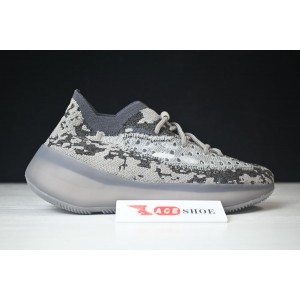 ADIDAS YEEZY BOOST 380 “STONE SALT” GZ0472