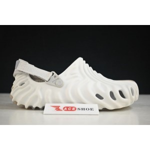 CROCS POLLEX CLOG BY SALEHE BEMBURY STRATUS 207393-1CN