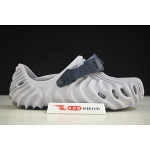 CROCS POLLEX CLOG BY SALEHE BEMBURY URCHIN 207393-5PS