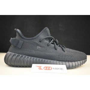 ADIDAS YEEZY BOOST 350 V2 “ONYX” HQ4540