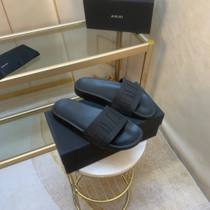 AMIRI SLIDE