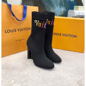 LVT BOOTS