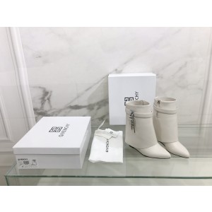 GIVENCHY BOOTS