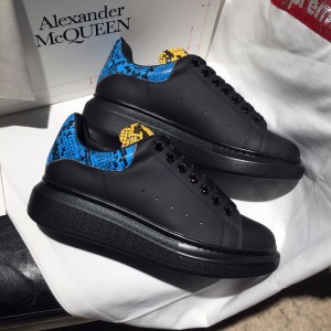 AlexER McEEN SNEAKERS
