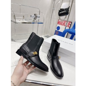 GIVENCHY BOOTS