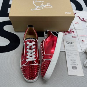 CHIAN LOUIN LOW TOP SNEAKER