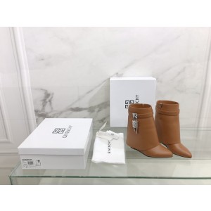 GIVENCHY BOOTS