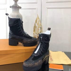 LVT BOOTS