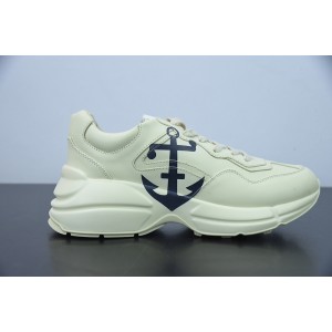GUCCI RHYTON SNEAKER